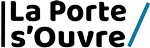 La Porte s'Ouvre Logo